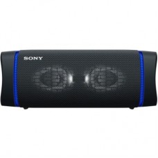 Акустическая система Sony SRS-XB33 Extra Bass Black (SRSXB33B.RU2)