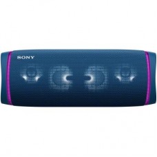 Акустическая система Sony SRS-XB43 Extra Bass Blue (SRSXB43L.RU4)