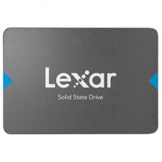 Накопитель SSD 2.5" 480GB NQ100 Lexar (LNQ100X480G-RNNNG)