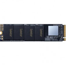 Накопитель SSD M.2 2280 250GB NM610 Lexar (LNM610-250RB)