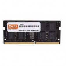 Модуль памяти для ноутбука SoDIMM DDR4 8GB 2400 MHz Dato (8GG1G8D24L)