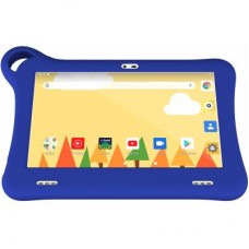 Планшет Alcatel TKEE MINI (8052) 7" WSVGA/1.5GB/SSD16GB/WiFi Blue (8052-2AALUA4)