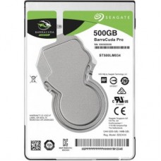 Жесткий диск для ноутбука 2.5" 500GB Seagate (ST500LM034_)