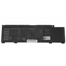 Аккумулятор для ноутбука Dell G3-3590 266J9, 4255mAh (51Wh), 3cell, 11.4V, Li-ion (A47594)