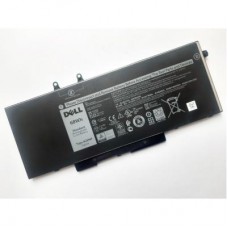 Аккумулятор для ноутбука Dell Latitude 5500 4GVMP, 68Wh (8500mAh), 4cell, 7.6V, Li-ion (A47508)