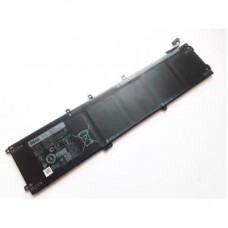 Аккумулятор для ноутбука Dell XPS 15-9560 (long) 6GTPY, 97Wh (8083mAh), 6cell, 11.4V, Li-i (A47597)