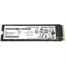 Накопитель SSD M.2 2280 512GB WD (SDBQNTY-512G)
