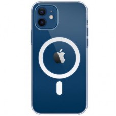 Чехол для моб. телефона Apple iPhone 12 | 12 Pro Clear Case with MagSafe (MHLM3ZE/A)