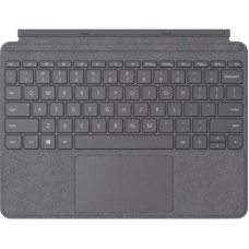 Чехол для планшета Microsoft Surface GO Type Cover Charcoal (KCS-00132)