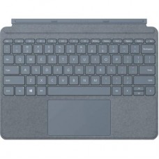 Чехол для планшета Microsoft Surface GO Type Cover Ice Blue (KCS-00111)