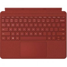 Чехол для планшета Microsoft Surface GO Type Cover Poppy Red (KCS-00090)