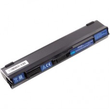 Аккумулятор для ноутбука ACER Aspire One 751 (UM09A75, ZA3) 11.1V 5200mAh PowerPlant (NB410545)