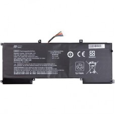 Аккумулятор для ноутбука HP Envy 13 2017 Series (AB06XL) 7.7V 3600mAh PowerPlant (NB461646)