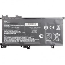 Аккумулятор для ноутбука HP Omen 15 AX000 (HSTNN-UB7A, TE03) 11.55V 3500mAh PowerPlant (NB461455)