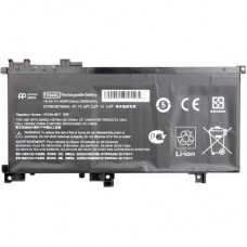 Аккумулятор для ноутбука HP Omen 15 AX200 (HSTNN-DB7T, TE04) 15.4V 3000mAh PowerPlant (NB461462)