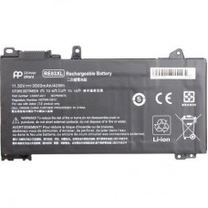 Аккумулятор для ноутбука HP ProBook 440 G6 (RE03XL, HSTNN-0B1C) 11.55V 3500mAh PowerPlant (NB461509)