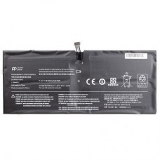 Аккумулятор для ноутбука LENOVO Yoga 2 Pro 13 Series (L12M4P21) 7.4V 6400mAh PowerPlant (NB480890)