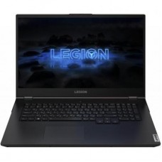 Ноутбук Lenovo Legion 5 17IMH05 (82B30097RA)