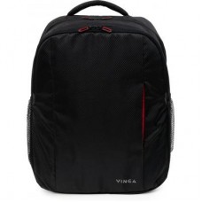Рюкзак для ноутбука Vinga 15.6" NBP515 Black (NBP515BK)