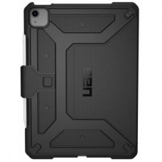 Чехол для планшета Uag iPad Air 10.9(4th Gen, 2020) Metropolis, Black (122556114040)