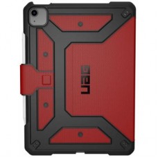 Чехол для планшета Uag iPad Air 10.9(4th Gen, 2020) Metropolis, Magma (122556119393)