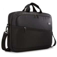 Сумка для ноутбука Case Logic 15.6'' Propel Attache PROPA-116 Black) (3204527)