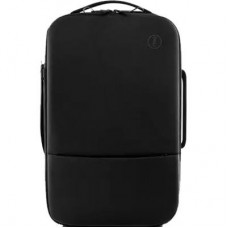 Рюкзак для ноутбука Dell 15" Pro Hybrid Briefcase Backpack PO1521HB (460-BDBJ-08)