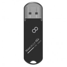 USB флеш накопитель Team 8GB C182 Black USB 2.0 (TC1828GB01)