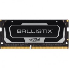 Модуль памяти для ноутбука SoDIMM DDR4 8GB 3200 MHz Micron (BL8G32C16S4B)