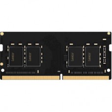 Модуль памяти для ноутбука SoDIMM DDR4 16GB 3200 MHz Lexar (LD4AS016G-R3200GSST)
