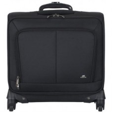 Сумка для ноутбука RivaCase 15.6" 8481 Black (8481Black)