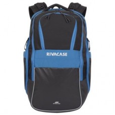 Рюкзак для ноутбука RivaCase 17.3" 5265 Black/blue (5265Black/blue)