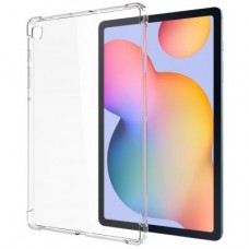 Чехол для планшета BeCover Anti-Shock Samsung Galaxy Tab S6 Lite 10.4 P610/P615 Clear (705621)