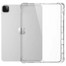 Чехол для планшета BeCover Anti-Shock Stylus Apple iPad Pro 11 2020 Clear (705616)