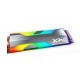 Накопитель SSD M.2 2280 500GB ADATA (ASPECTRIXS20G-500G-C)