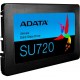 Накопитель SSD 2.5" 250GB ADATA (ASU720SS-250G-C)