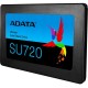 Накопитель SSD 2.5" 250GB ADATA (ASU720SS-250G-C)