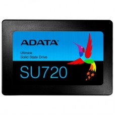 Накопитель SSD 2.5" 250GB ADATA (ASU720SS-250G-C)