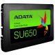 Накопитель SSD 2.5" 256GB ADATA (ASU650SS-256GT-R)