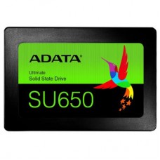 Накопитель SSD 2.5" 512GB ADATA (ASU650SS-512GT-R)