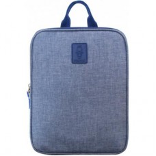 Рюкзак для ноутбука AirOn 12.5" Bagland 50969 Blue (4821784622180)