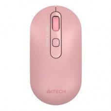 Мышка A4Tech FG20 Pink