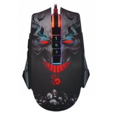 Мышка A4Tech Bloody P85s Skull
