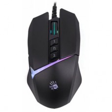 Мышка A4Tech Bloody W60 Max Stone black