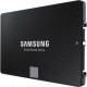 Накопитель SSD 2.5" 2TB 870 EVO Samsung (MZ-77E2T0BW)