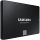 Накопитель SSD 2.5" 4TB 870 EVO Samsung (MZ-77E4T0BW)