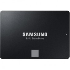 Накопитель SSD 2.5" 4TB 870 EVO Samsung (MZ-77E4T0BW)