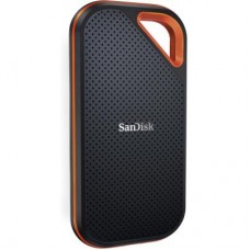 Накопитель SSD USB 3.2 1TB SanDisk (SDSSDE81-1T00-G25)