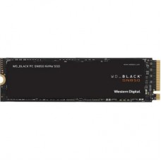 Накопитель SSD M.2 2280 500GB SN850 WD (WDS500G1X0E)