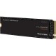 Накопитель SSD M.2 2280 2TB SN850 WD (WDS200T1XHE)